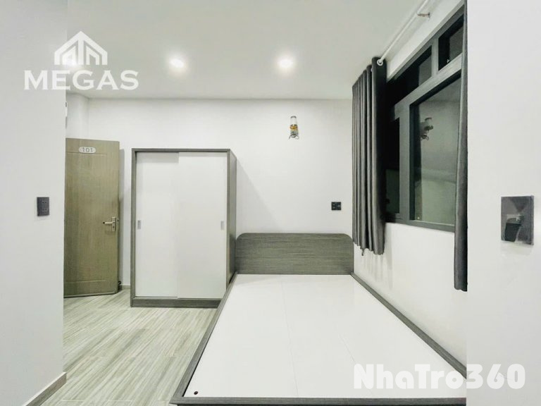 Còn trống duy nhất 1 phòng cuối ngay Lạc Long Quân