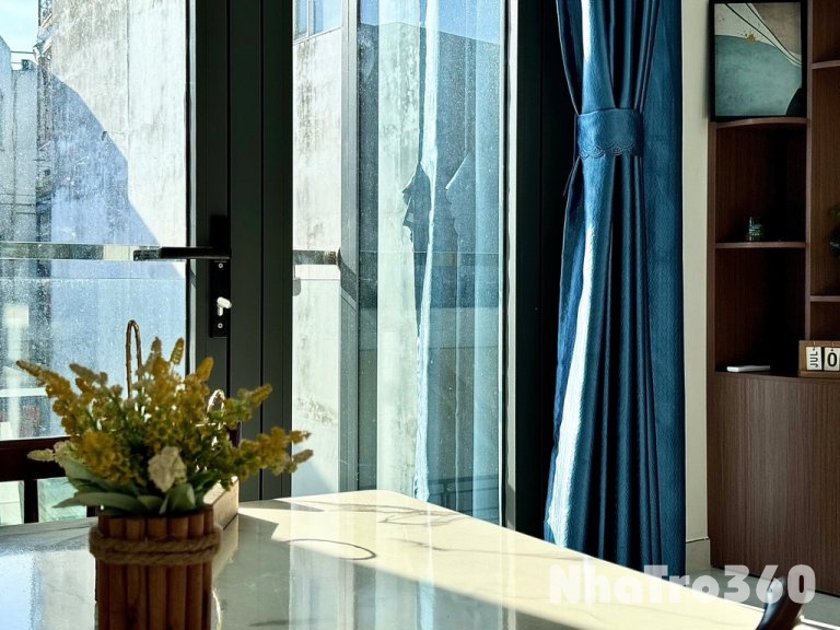 Căn Hộ Phan Tây Hồ - Trung Tâm Phú Nhuận