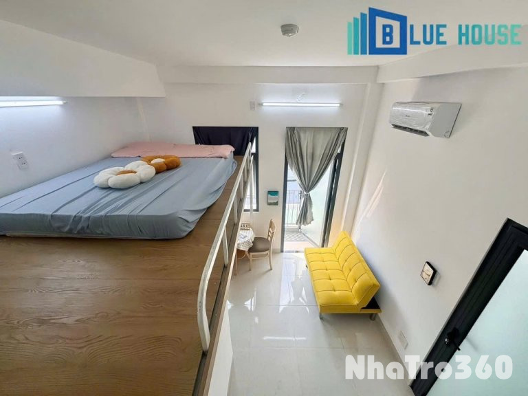 KHAI TRƯƠNG PHÒNG DUPLEX NGAY ĐẠI HỌC CÔNG THƯƠNG