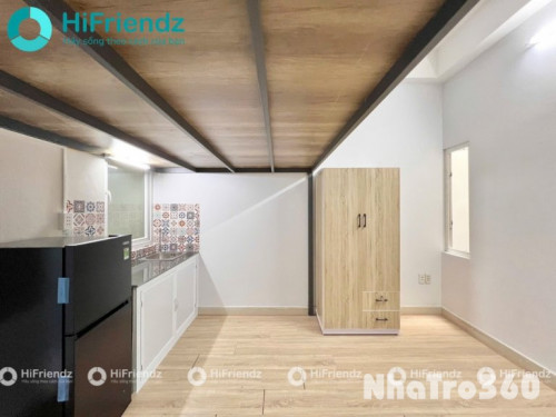 CHO THUÊ PHÒNG TRỌ GÒ VẤP