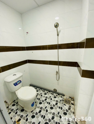 Gác cap, Full nội thất, thoáng mát