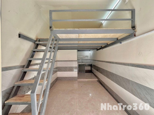 Nội thất cơ bản, tự do, giá rẻ