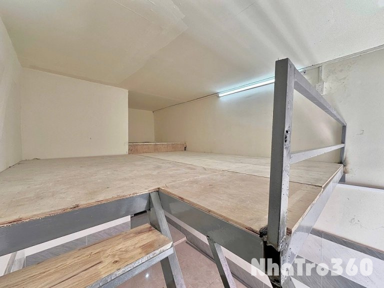 Nội thất cơ bản, tự do, giá rẻ