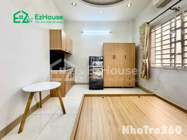 Ngay Coop Mart Bình Tân, Full nội thất, cửa sổ lớn