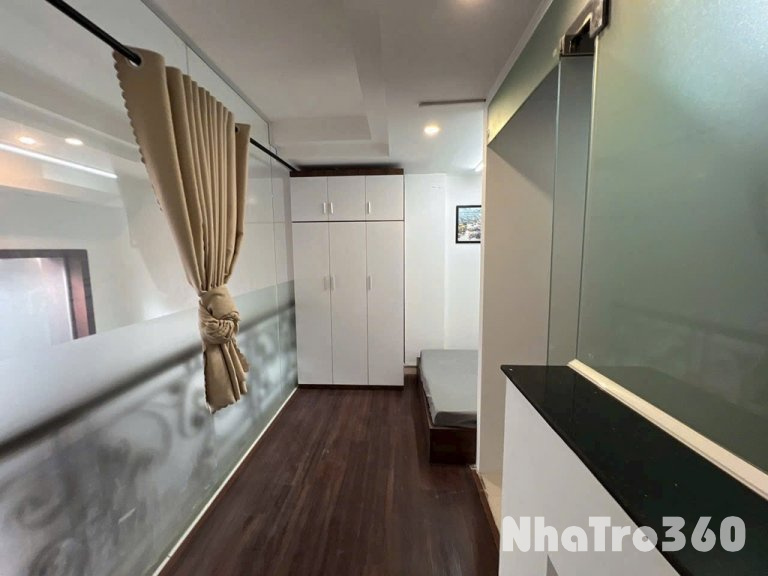 Cho thuê 2pn tại quận 1