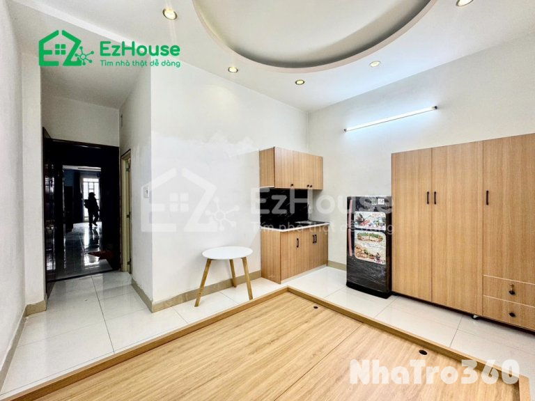 Ngay Coop Mart Bình Tân, Full nội thất, cửa sổ lớn