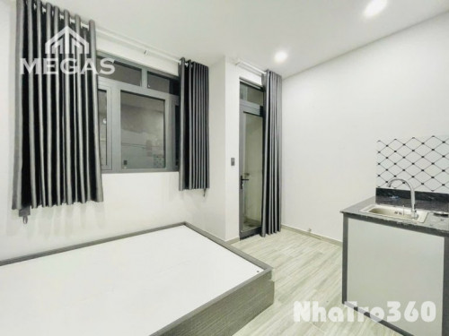 Còn trống duy nhất 1 phòng cuối ngay Lạc Long Quân