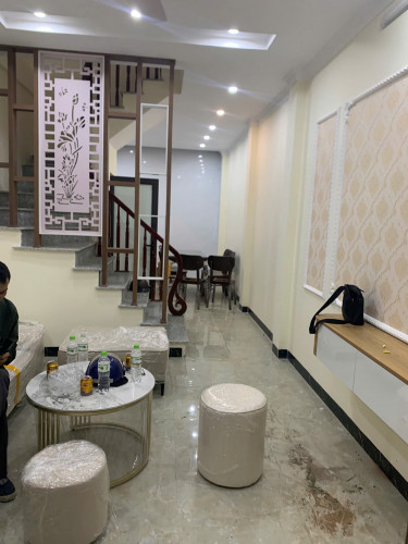 Cho thuê nhà  4 tầng tại Yên Nghĩa- Hà Đông- Hà Nội