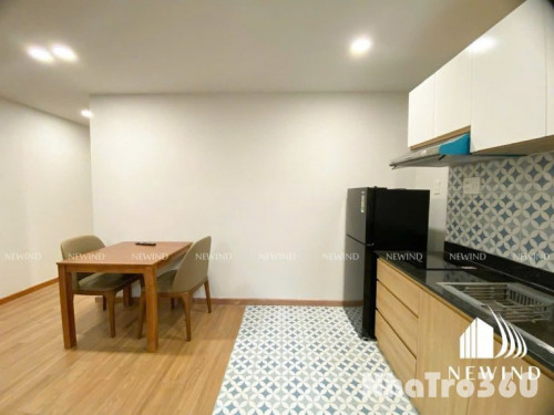 Sắp trống lại căn 1 PN full nội thất rộng 50m2