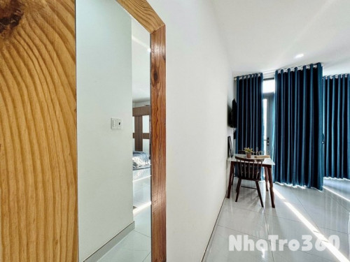 Căn Hộ Phan Tây Hồ - Trung Tâm Phú Nhuận