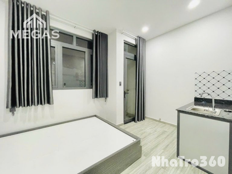 Còn trống duy nhất 1 phòng cuối ngay Lạc Long Quân