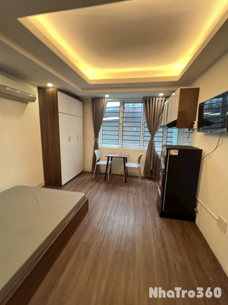 Cho thuê 2pn tại quận 1