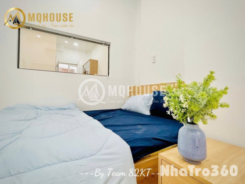 CĂN HỘ Ở UNG VĂN KHIÊM TRUNG TÂM BÌNH THẠNH