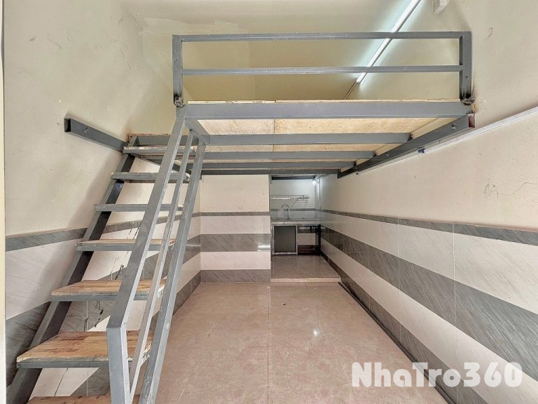 Nội thất cơ bản, tự do, giá rẻ