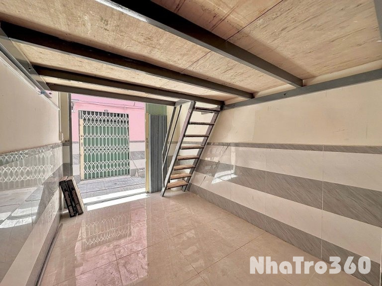 Nội thất cơ bản, tự do, giá rẻ