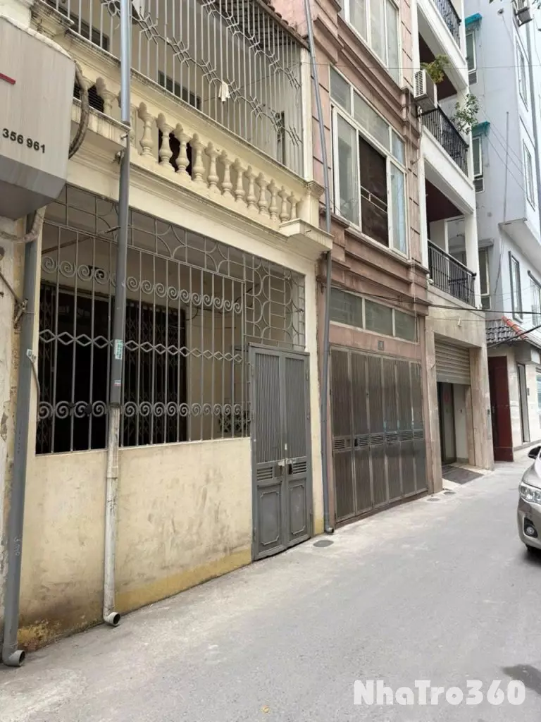 ""CHÍNH CHỦ CẦN CHO THUÊ NHÀ RIÊNG TẠI MINH KHAI - HAI BÀ TRƯNG - HÀ NỘI