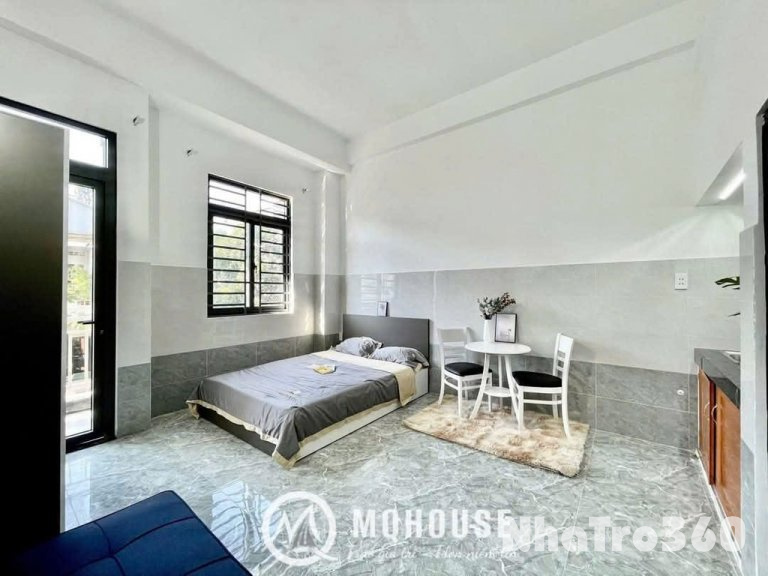 Full nội thất giá siêu hời tại Etown Bàu Cát