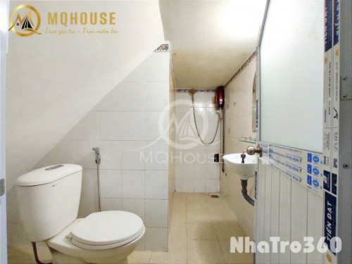 Dự Án Mới , Duplex Rộng Rãi , Toá nhà Yên Tĩnh