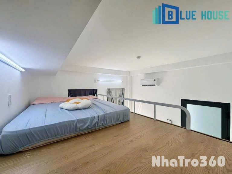 KHAI TRƯƠNG PHÒNG DUPLEX NGAY ĐẠI HỌC CÔNG THƯƠNG