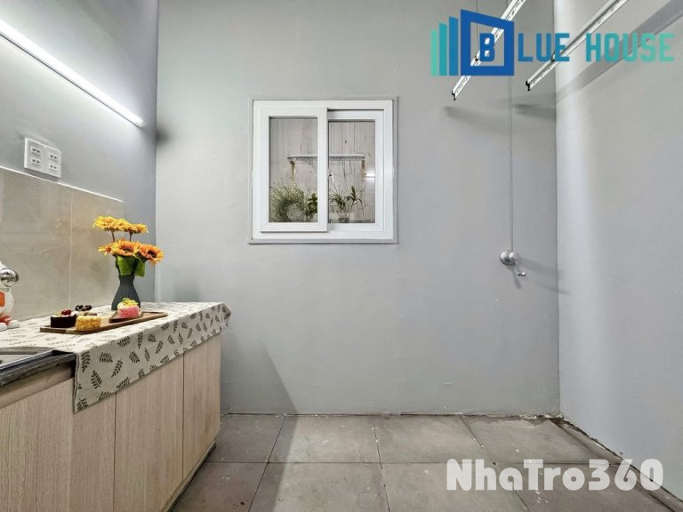 CHO THUÊ CĂN HỘ TÂN PHÚ