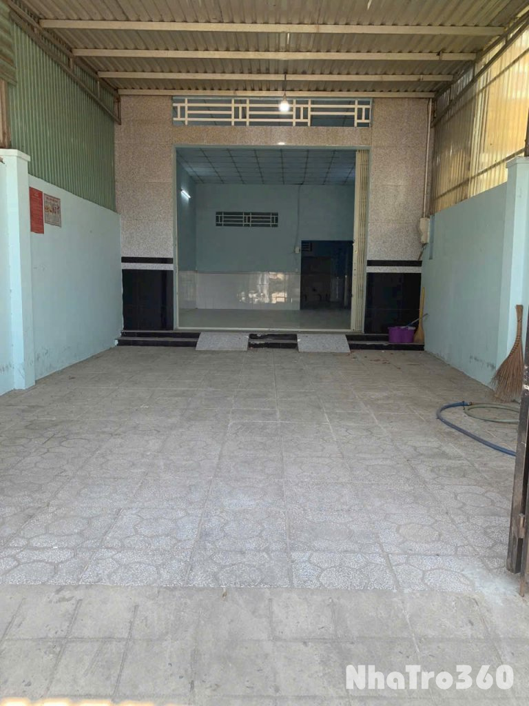 💥Cho thuê nhà nguyên căn 150m² – Gần chợ Cầu Ván, Bình Thủy – Chỉ 7 triệu/tháng!