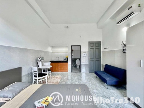 Full nội thất giá siêu hời tại Etown Bàu Cát