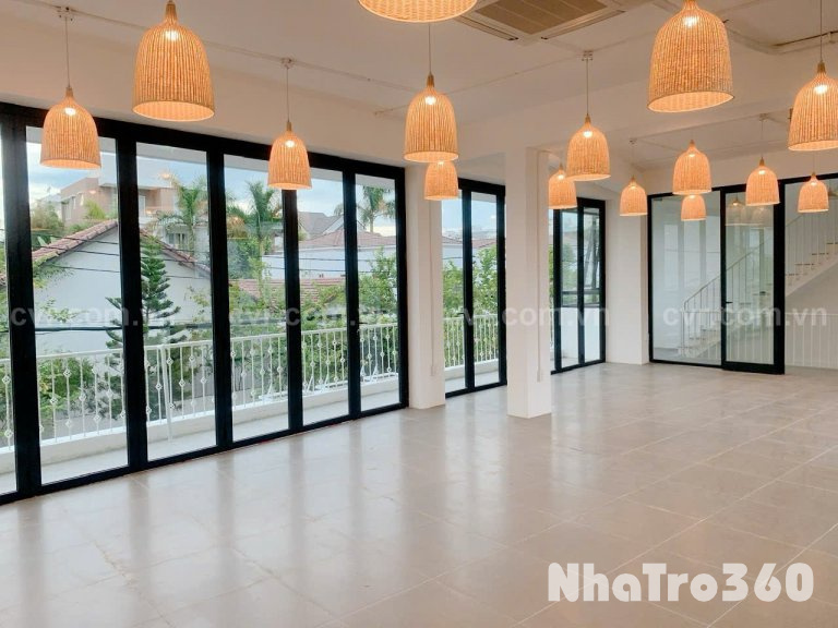 Cho Thuê Văn Phòng Tại Ngũ Hành Sơn Đà Nẵng