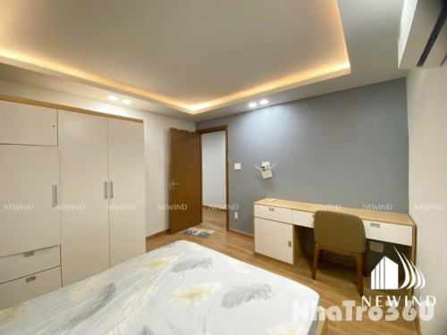 Sắp trống lại căn 1 PN full nội thất rộng 50m2