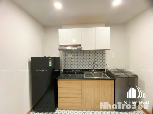 Sắp trống lại căn 1 PN full nội thất rộng 50m2