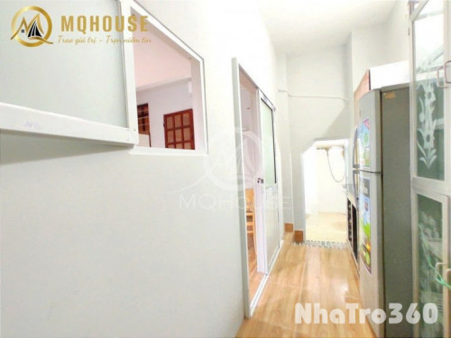 Dự Án Mới , Duplex Rộng Rãi , Toá nhà Yên Tĩnh