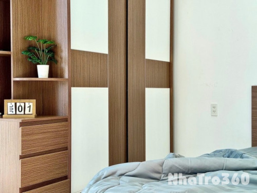 Căn Hộ Phan Tây Hồ - Trung Tâm Phú Nhuận