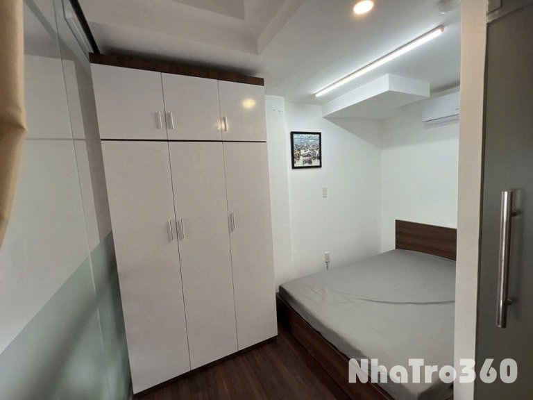 Cho thuê 2pn tại quận 1