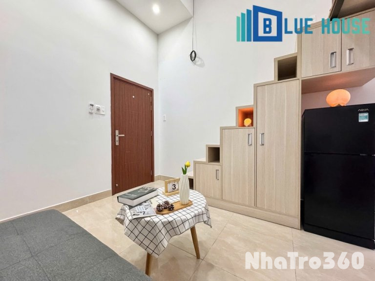 CHO THUÊ CĂN HỘ TÂN PHÚ