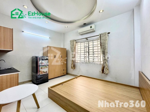 Ngay Coop Mart Bình Tân, Full nội thất, cửa sổ lớn