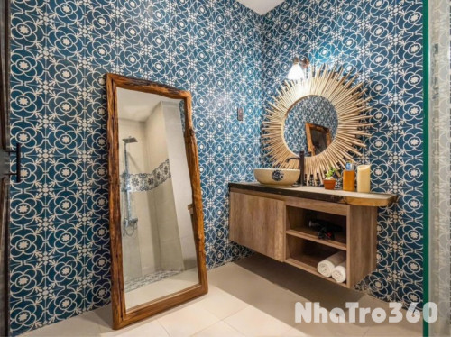 Studio Ban Công Nguyễn Thị Thập Quận 7 gần Lotte