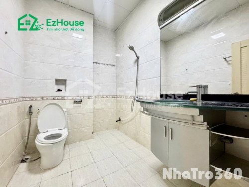 Trọ giá rê TÂN PHÚ-Full nội thất-cửa sổ trời.