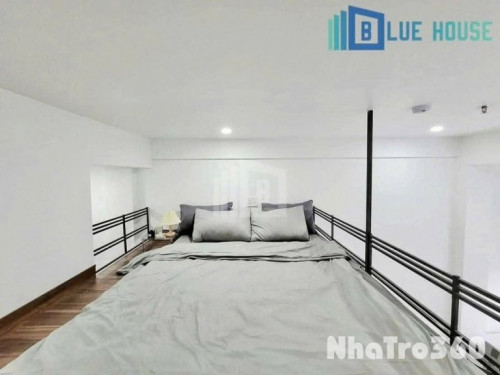 Duplex full nội thất mới siêu to khổng lồ