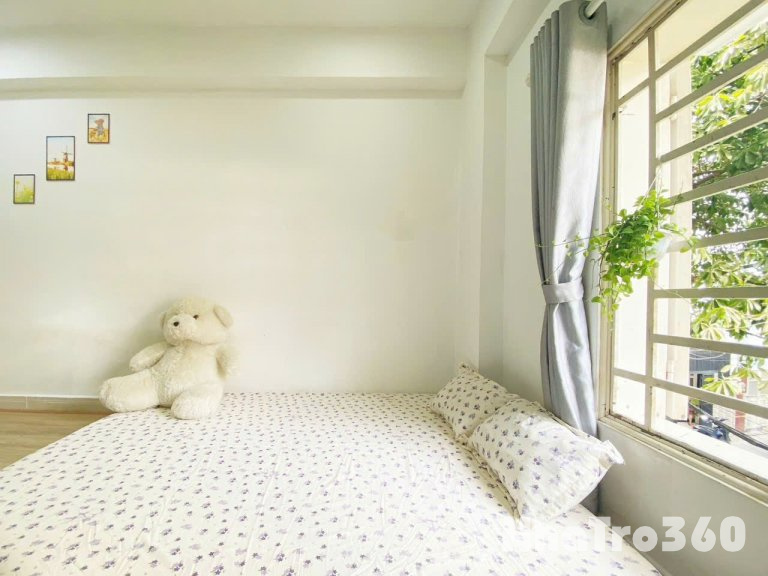 DỰ ÁN PHÒNG ĐẸP GIÁ RẺ TẠI TRUNG TÂM Q10