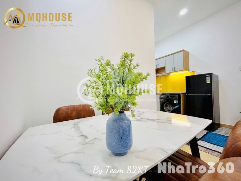 CĂN HỘ Ở UNG VĂN KHIÊM TRUNG TÂM BÌNH THẠNH