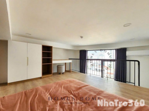 Cho thuê căn hộ DV View Sông Q7 Trần Xuân Soạn