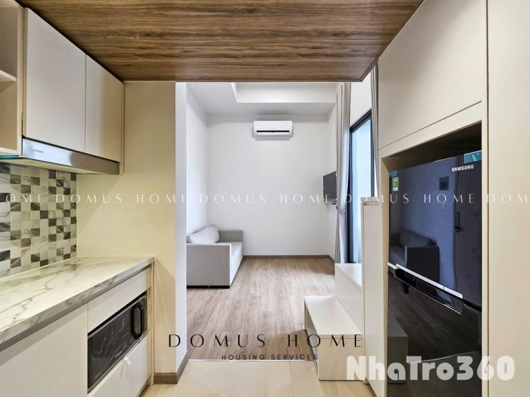 KHAI TRƯƠNG CĂN DUPLEX BAN CÔNG GIÁ HẠT DẺ 🌰