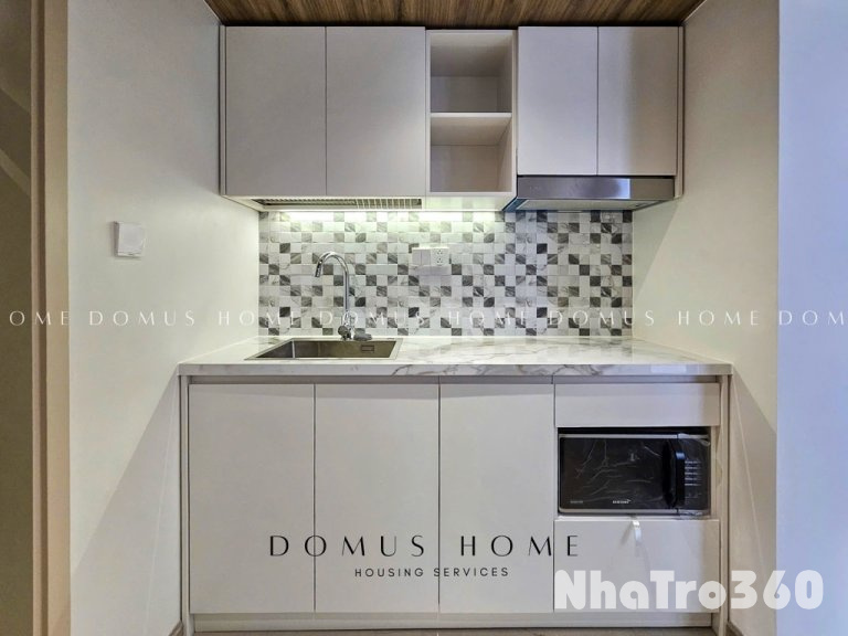 KHAI TRƯƠNG CĂN DUPLEX BAN CÔNG GIÁ HẠT DẺ 🌰