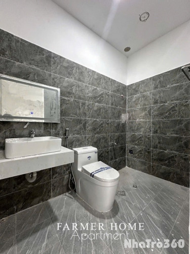 Cho thuê 1pn tại Nguyễn Khoái quận 4