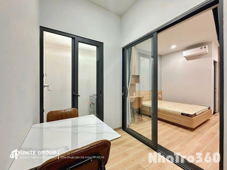 1PN Tách Bếp Tân Kiểng Q7 gần Lotte,Cầu Kênh Tẻ