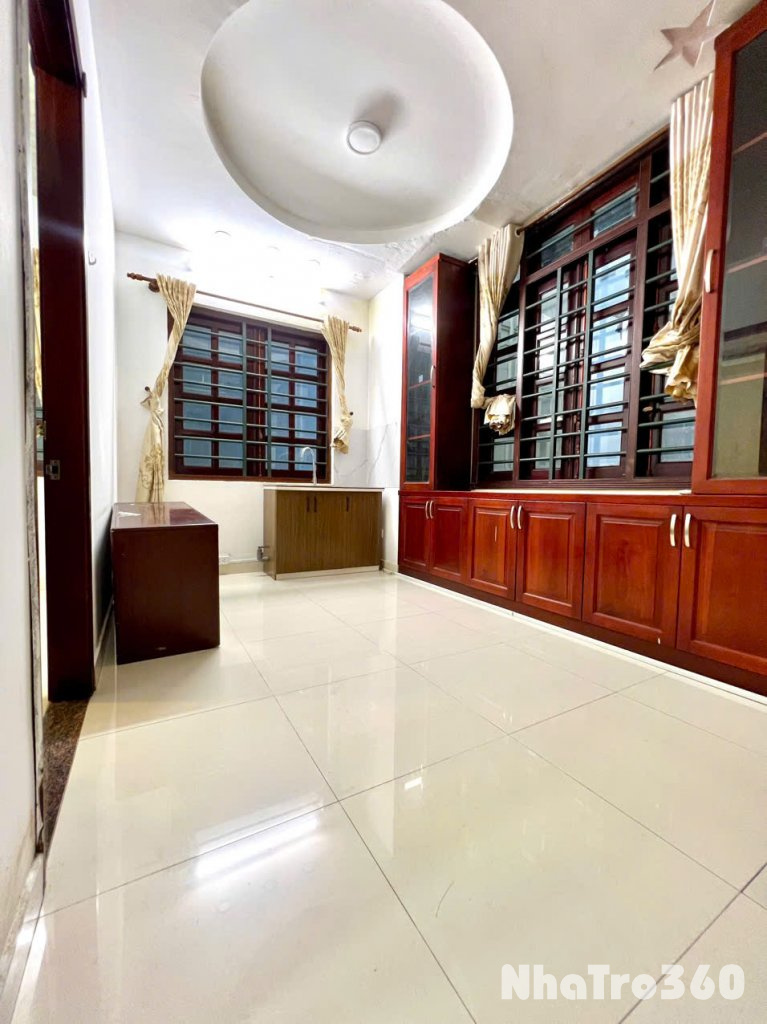 ✨ CĂN HỘ CÓ CỬA SỔ FULL NT QUẬN 8