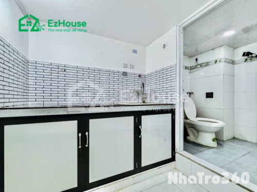 Gác cao, siêu rộng, Aeon Bình Tân