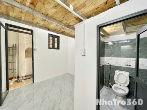 CHO THUÊ PHÒNG PHAN VĂN TRỊ, GÒ VẤP