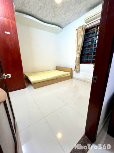 ✨ CĂN HỘ CÓ CỬA SỔ FULL NT QUẬN 8