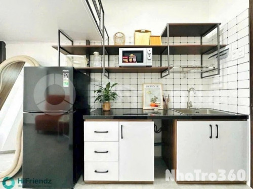 Duplex Cửa Sổ Tân Kiểng Quận 7 gần Lotte,TDT,RMIT