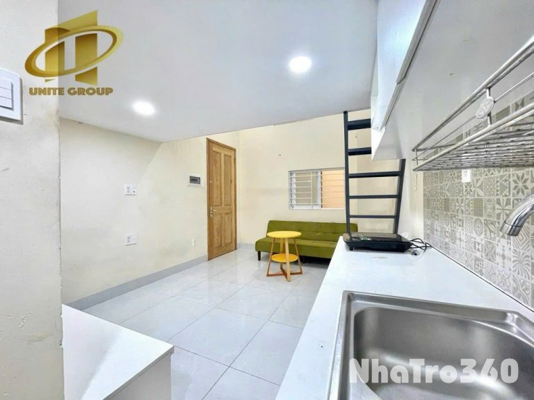 Duplex máy giặt riêng Lê Văn Lương Q7 gần TDT,RMIT